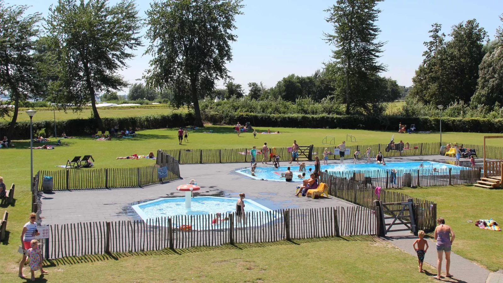 Molecaten Park Flevostrand