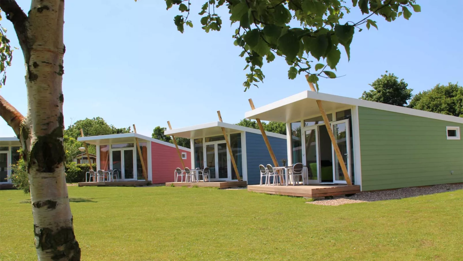 Molecaten Park Waterbos