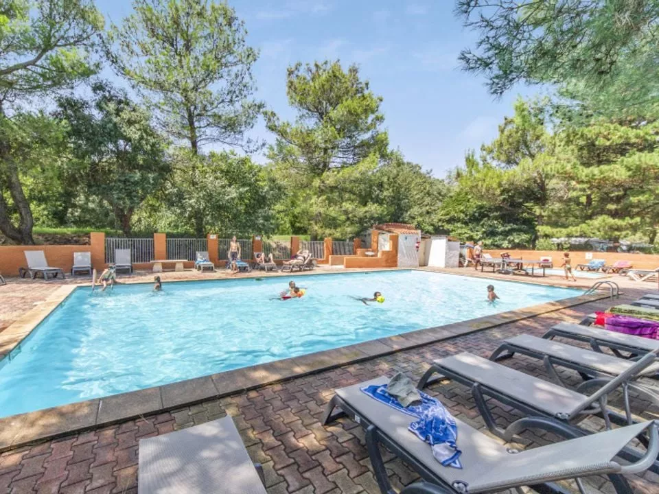 Camping Val Roma Park -