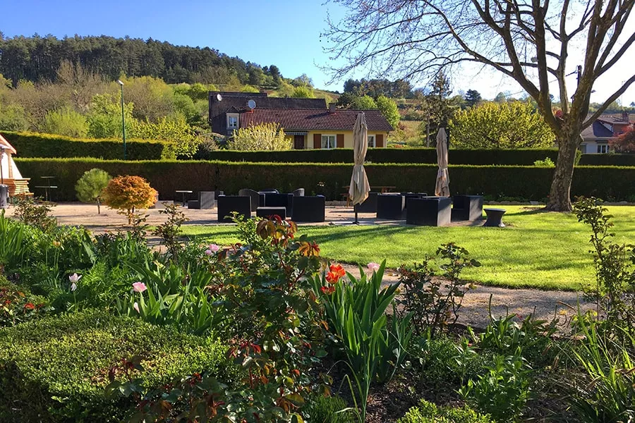 Onlycamp Les Premières Vignes -