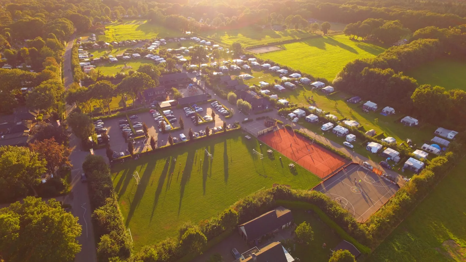Recreatiepark De Boshoek-