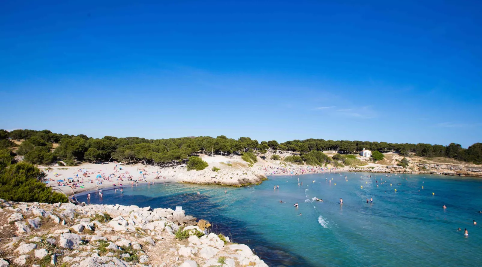 Camping Pascalounet -