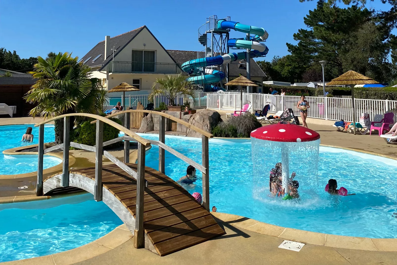 Camping Kost Ar Moor -