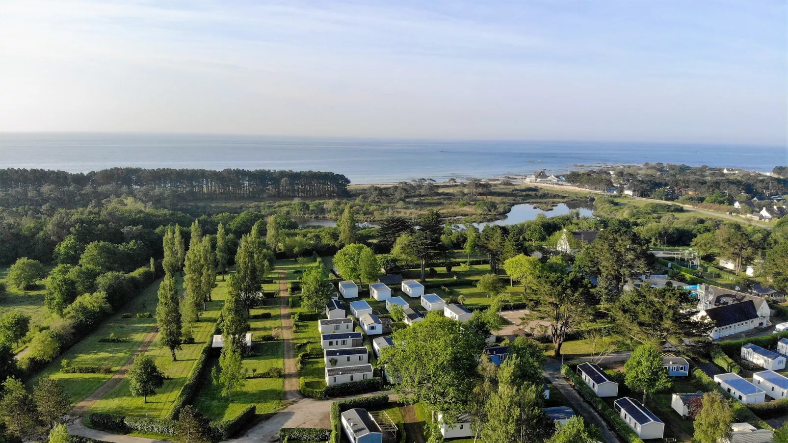 Camping Kost Ar Moor -