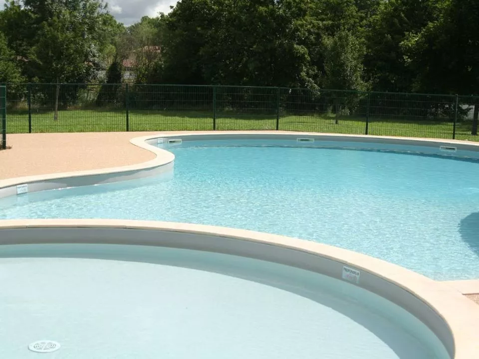 Le Moulin de Bidounet -