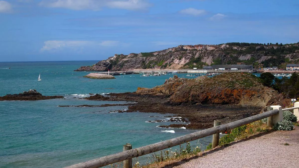 Camping Au Bocage du Lac -