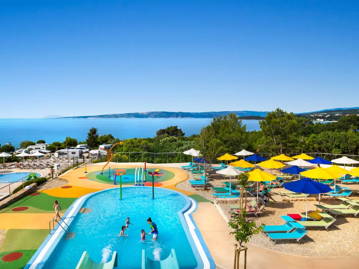 Krk Premium Camping Resort -