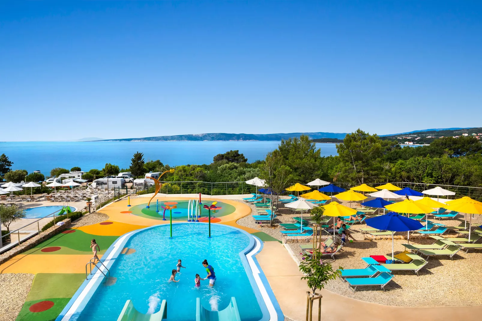Krk Premium Camping Resort -