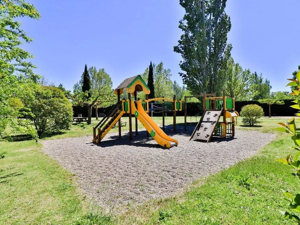 La Sorguette -
