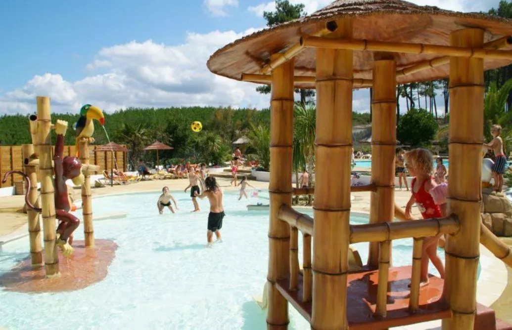 Camping Eurosol - Ciela Village -