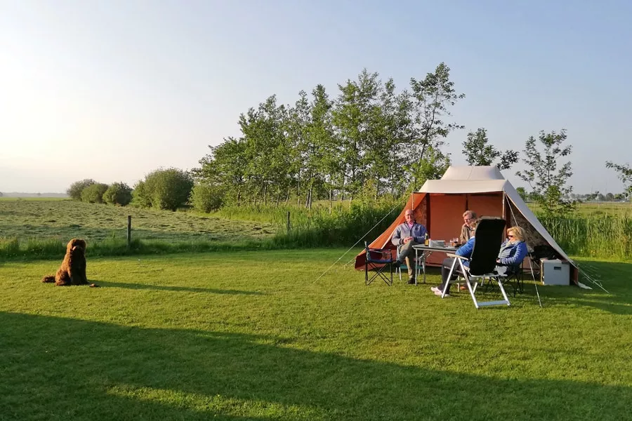 Vakantiepark De Toffe Peer-