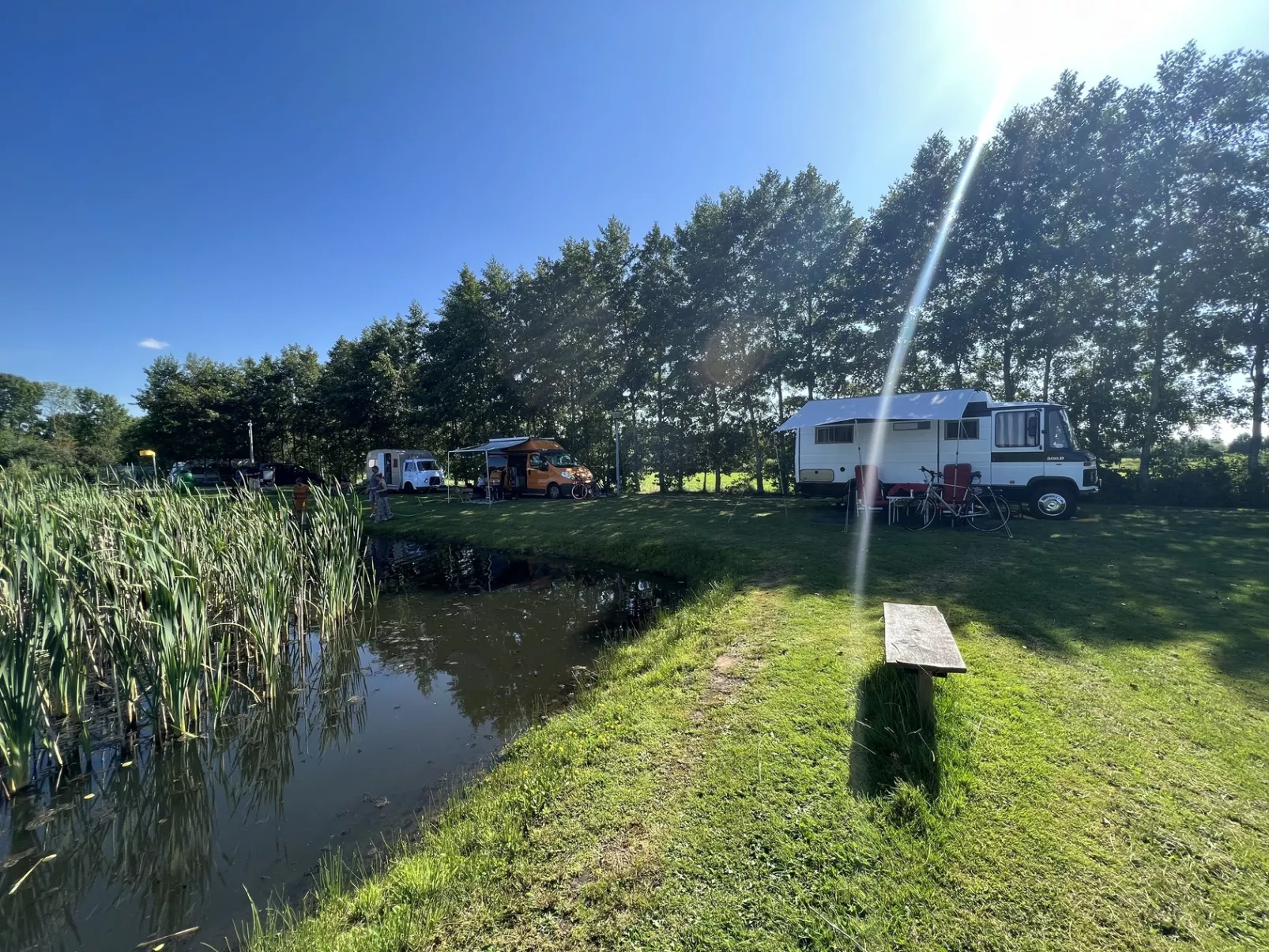 Vakantiepark De Toffe Peer-
