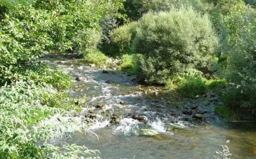 Camping de la Vallée 