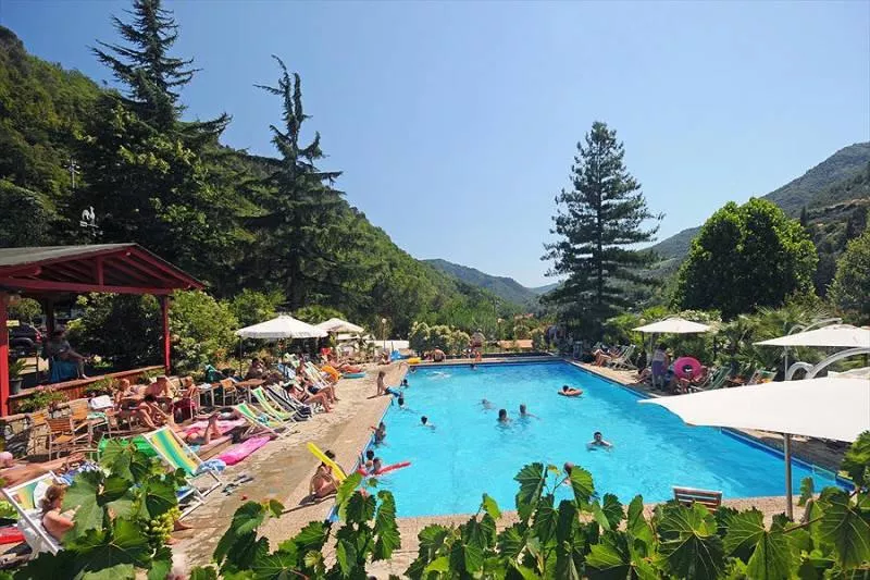 Camping Delle Rose -