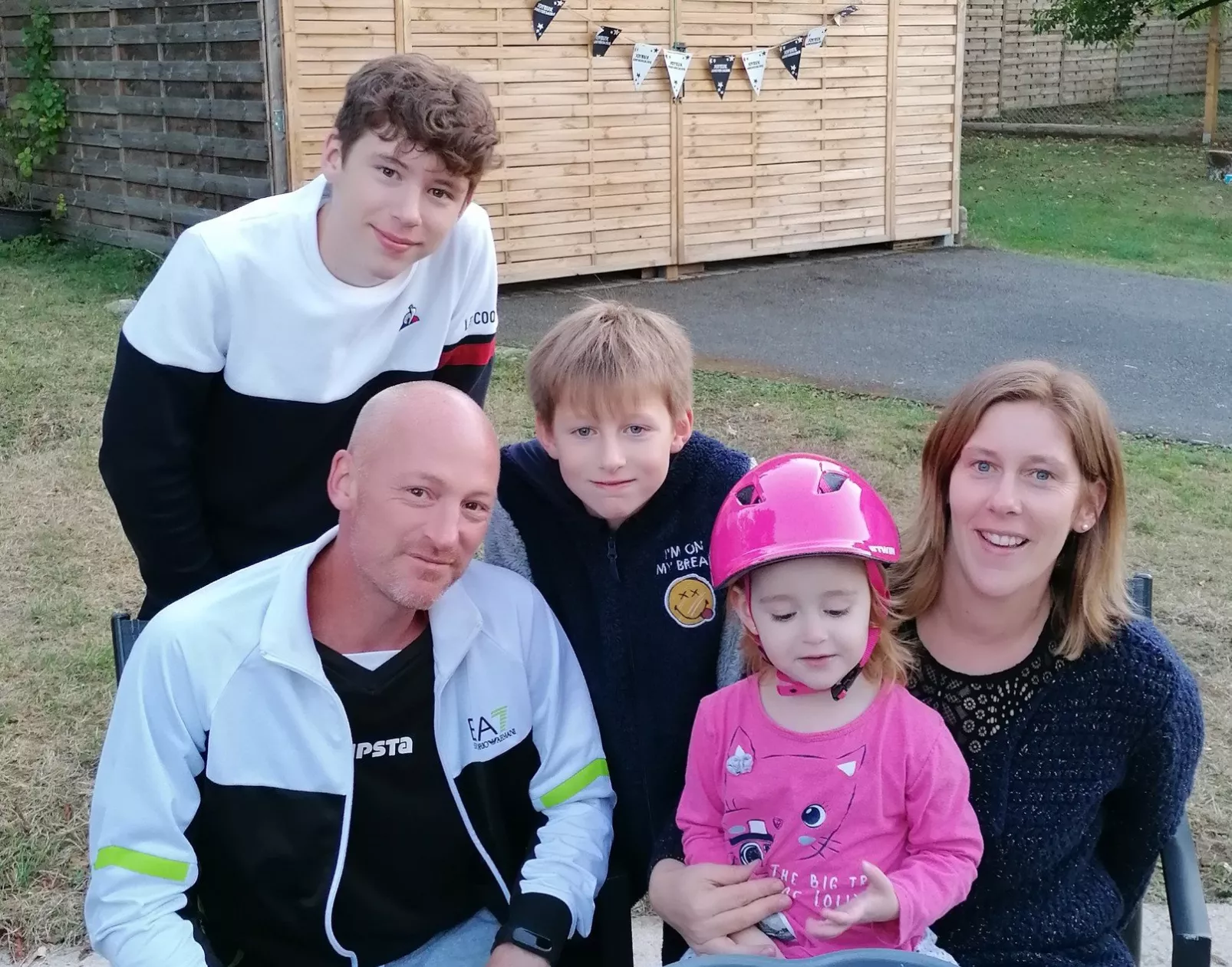 Camping Le Chanet 