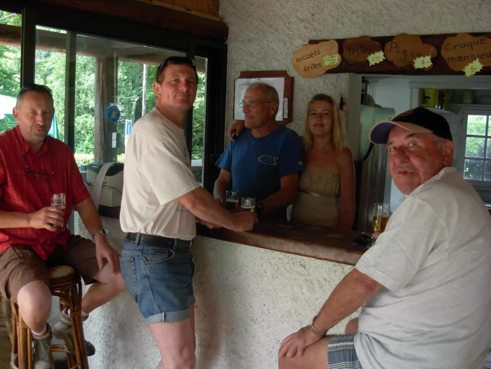 Camping Relais du Léman-