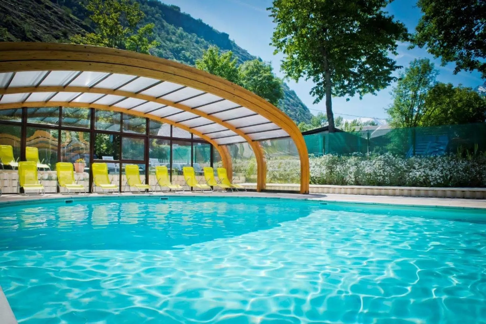 Sites & Paysages à la Rencontre du Soleil -