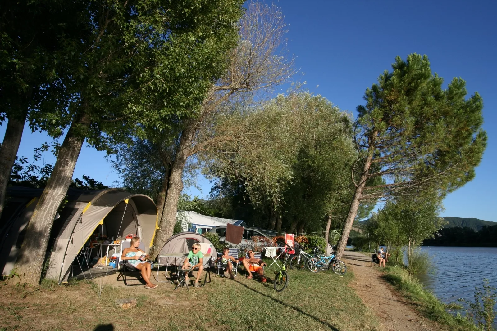 Camping Sunêlia lHippocampe -