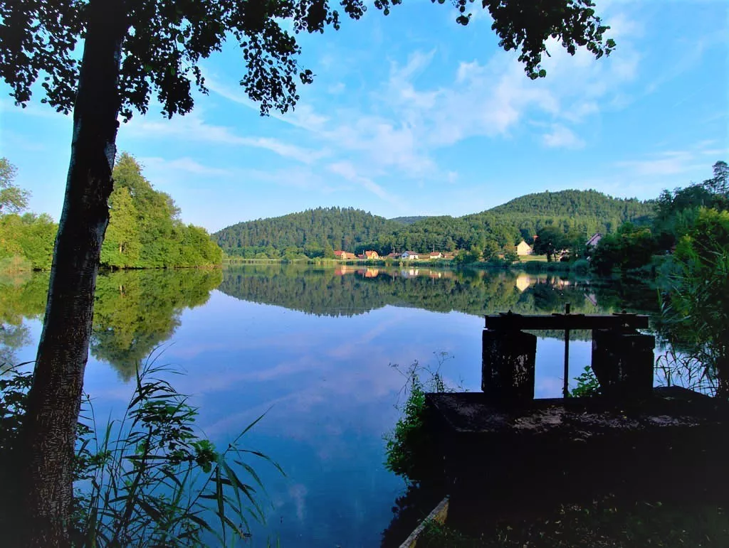 Camping KOAWA Ramstein Plage -