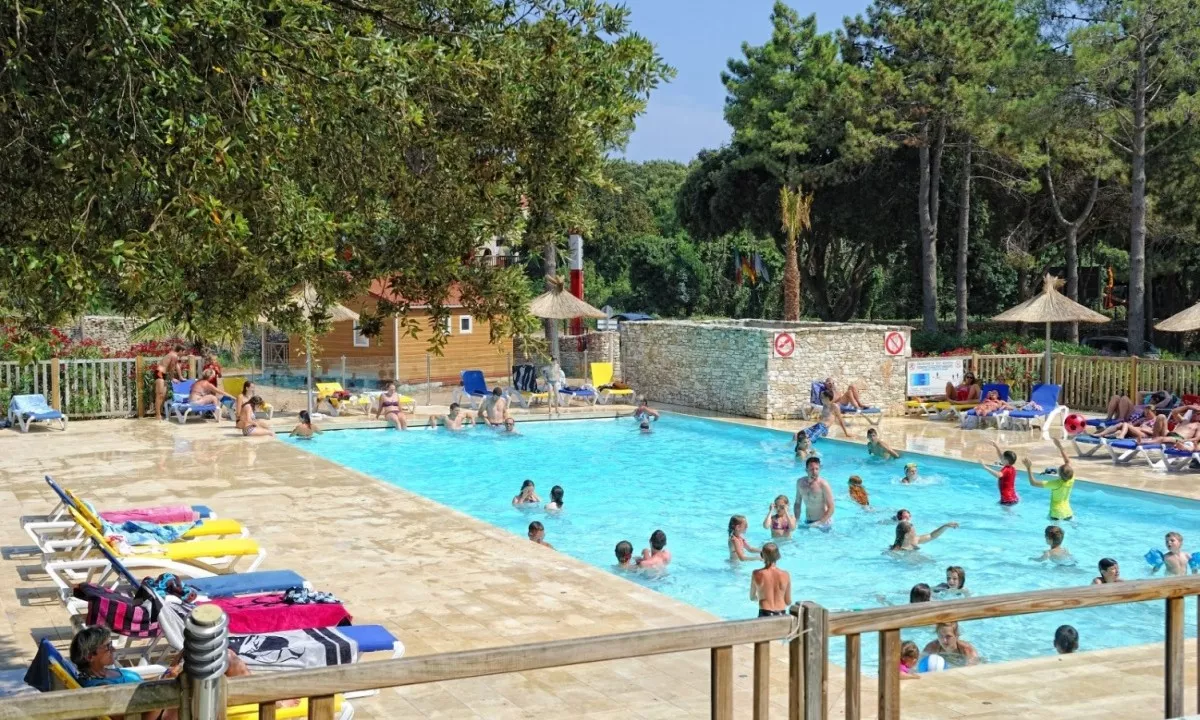 Camping Di Liccia-