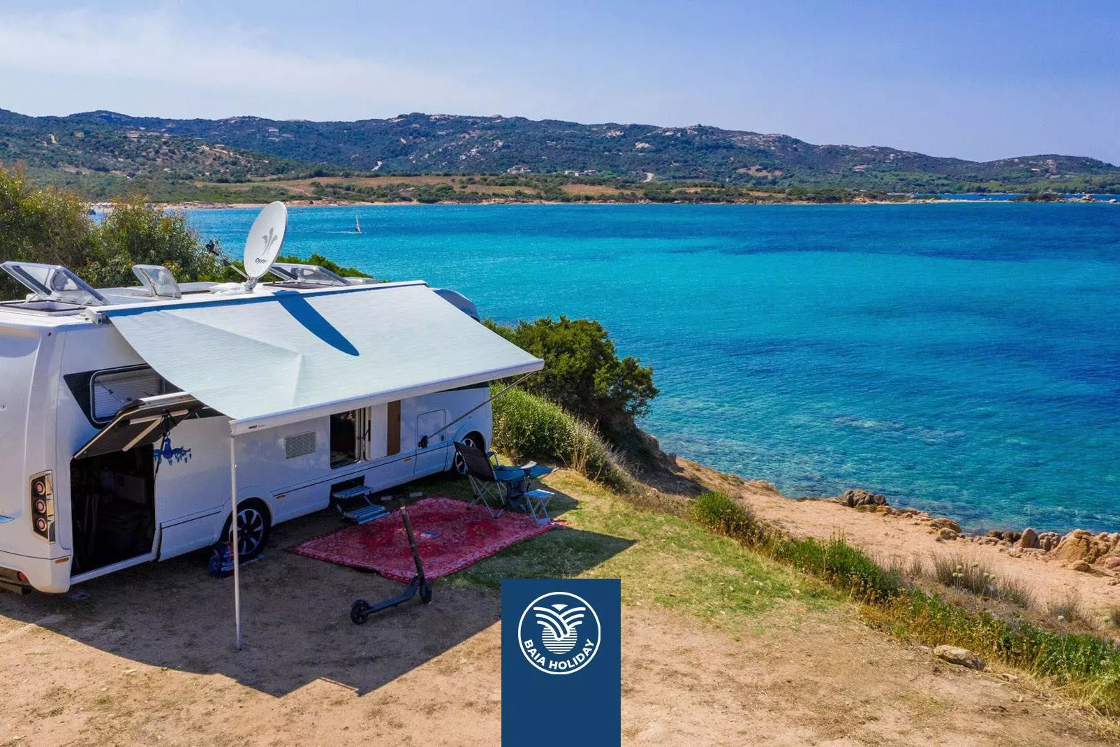 Centro Vacanze Isuledda -