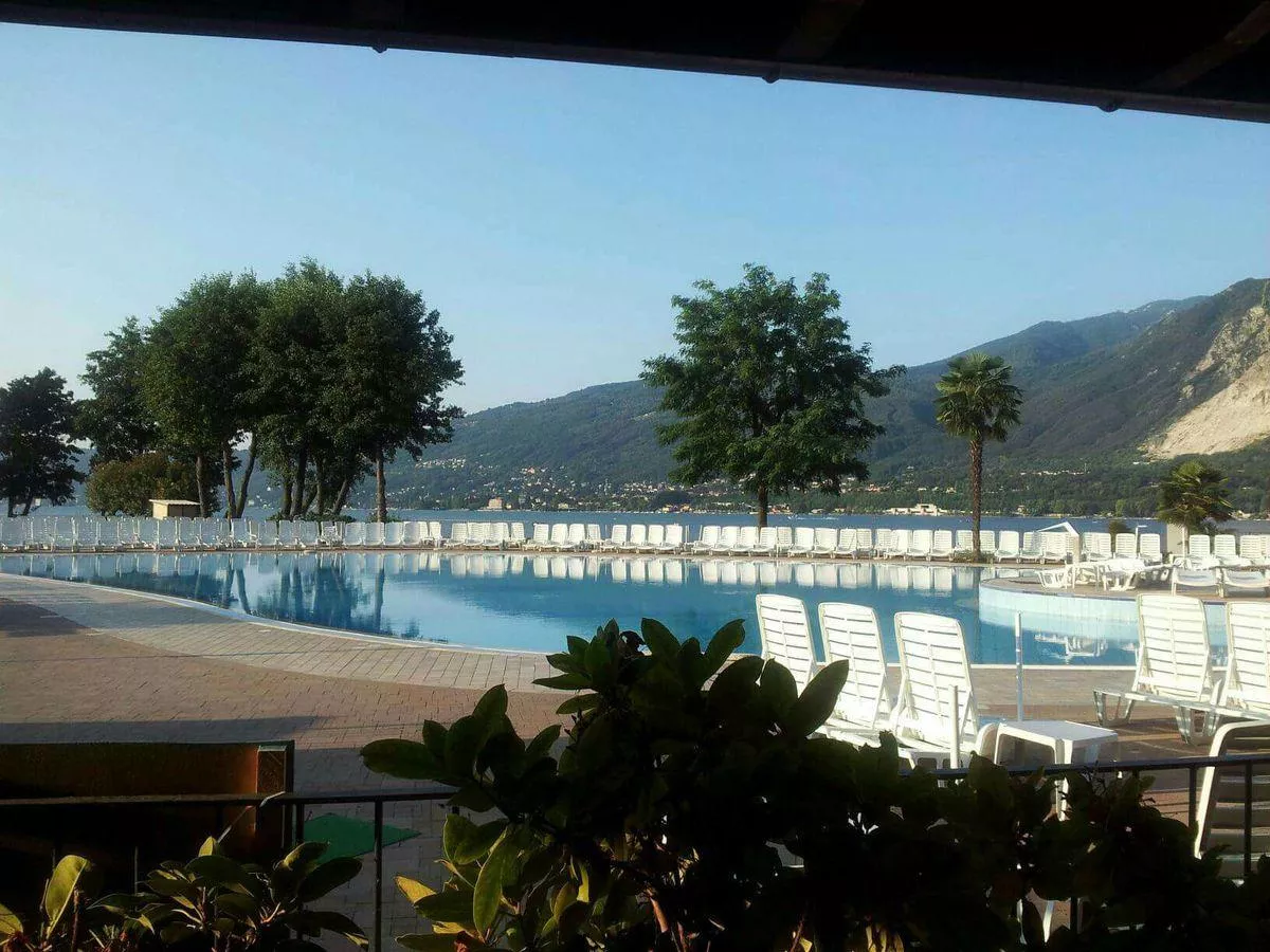 Camping Village Isolino -