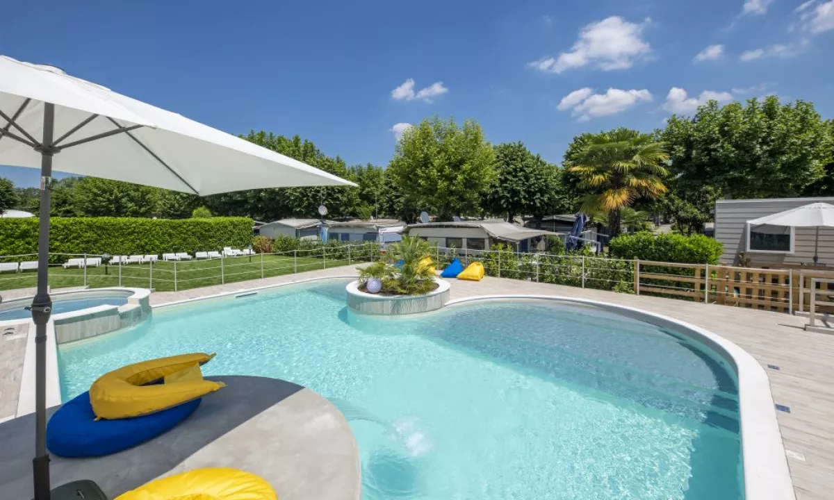 Camping Röse -