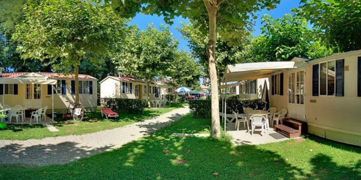 Camping Italia Lido 