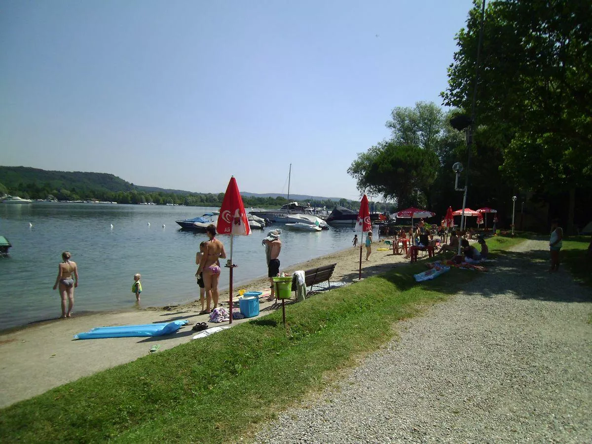 Camping Italia Lido 
