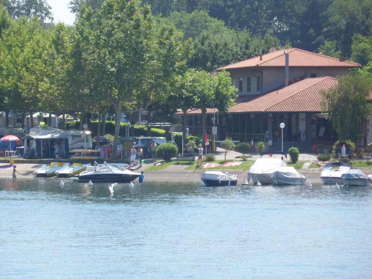 Camping Italia Lido 