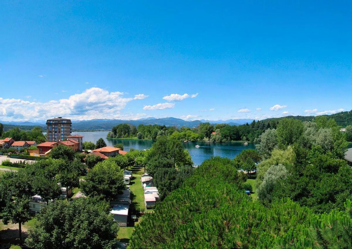 Camping Italia Lido 