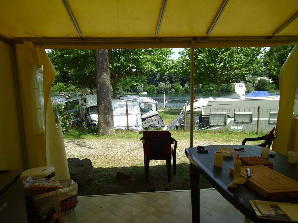 Camping Italia Lido 