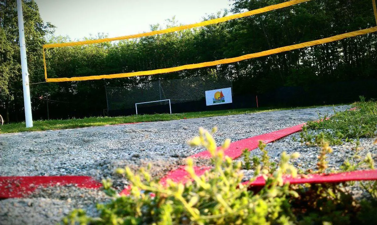 Camping Italia Lido 