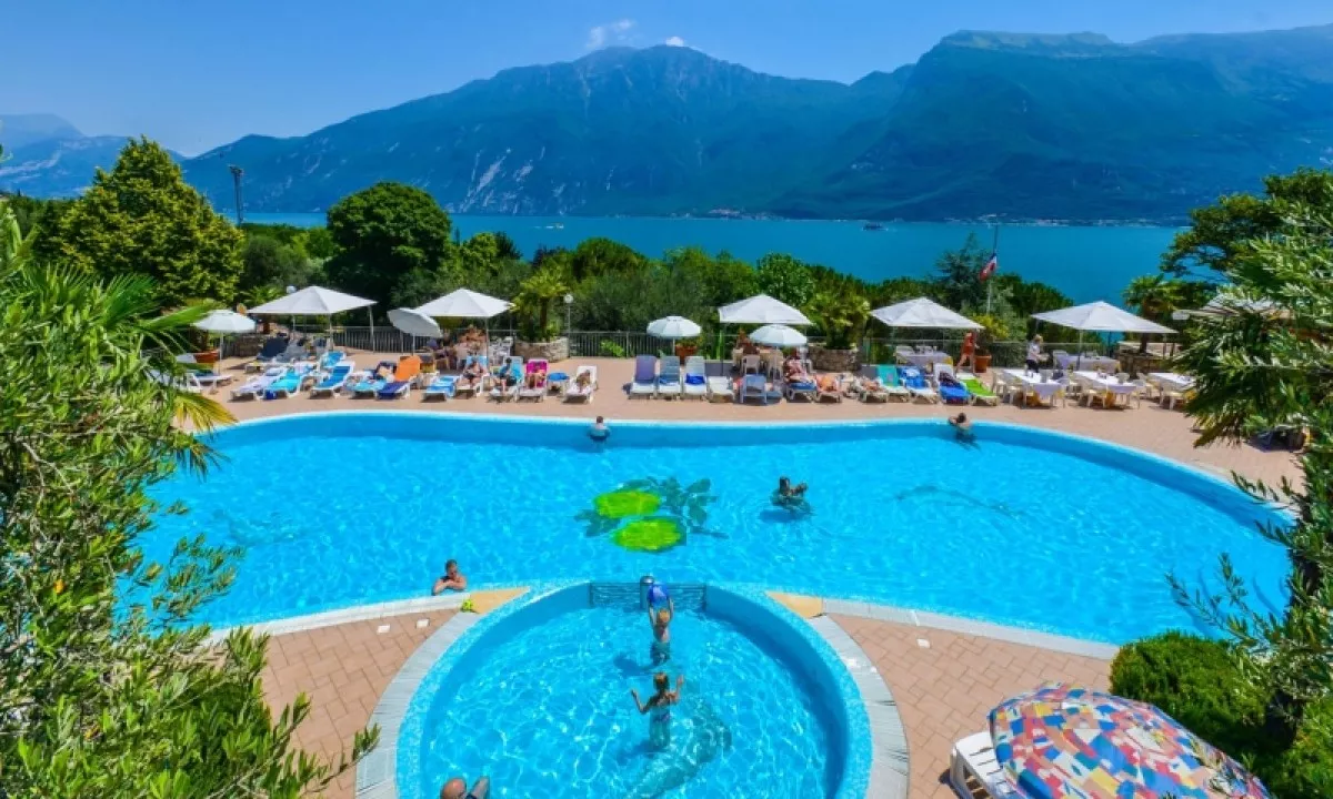 Camping Park Garda -