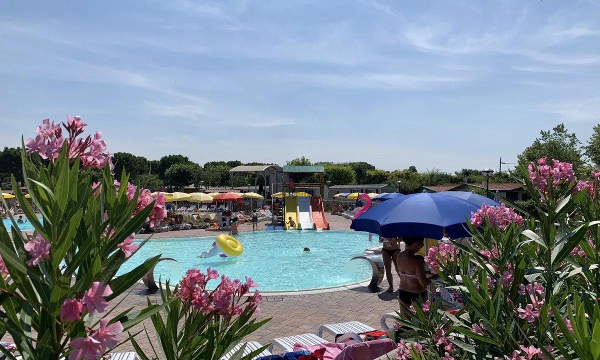 Camping Campeggio Del Garda-