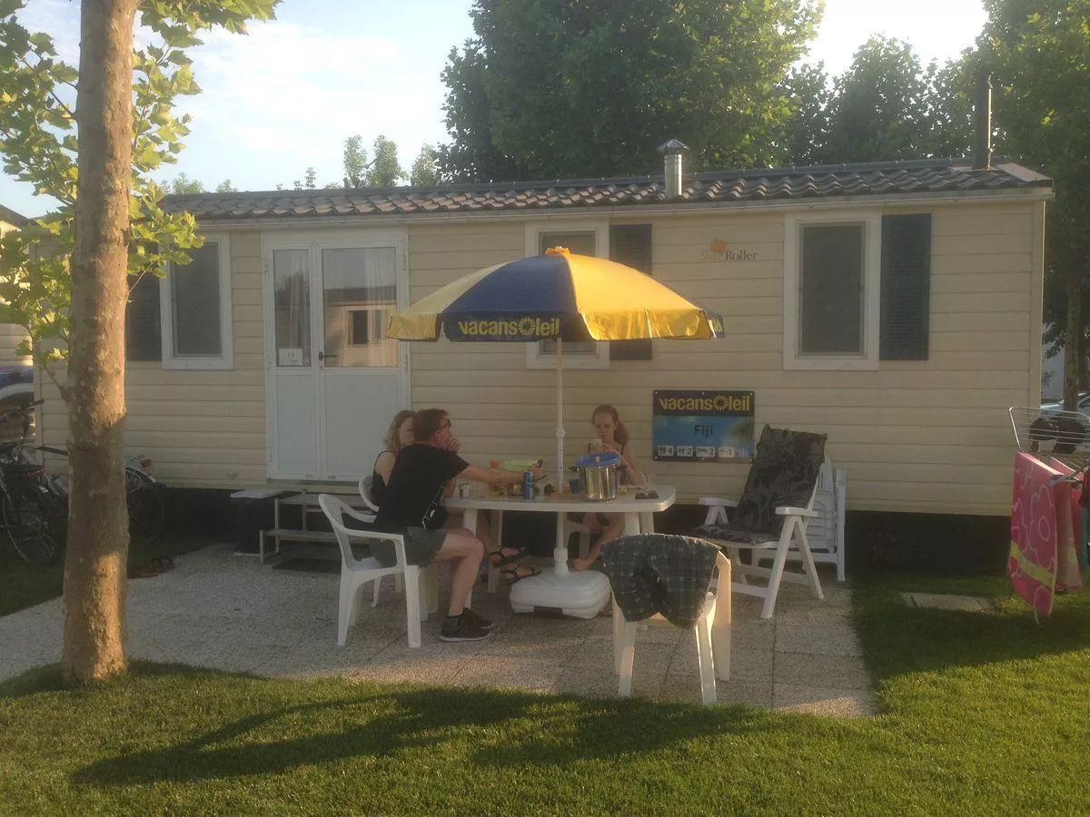 San Francesco Camping Village -