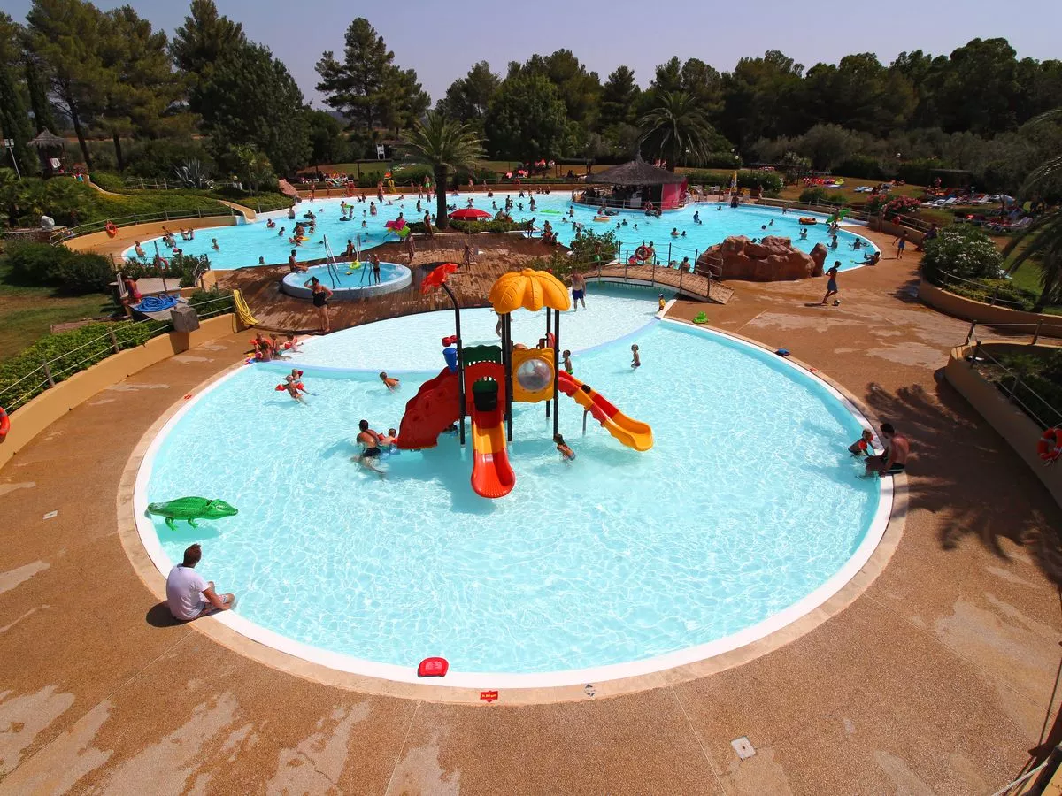 Camping Le Capanne-