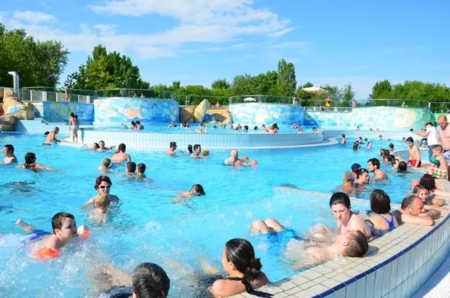 Camping Village Marina di Venezia -