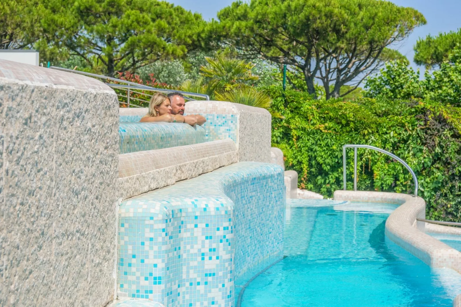 Camping Union Lido -