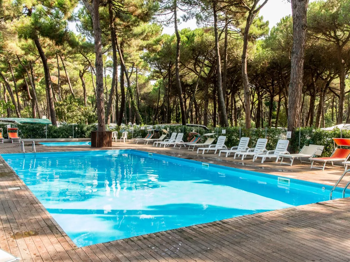 Sole Family Camping Village -