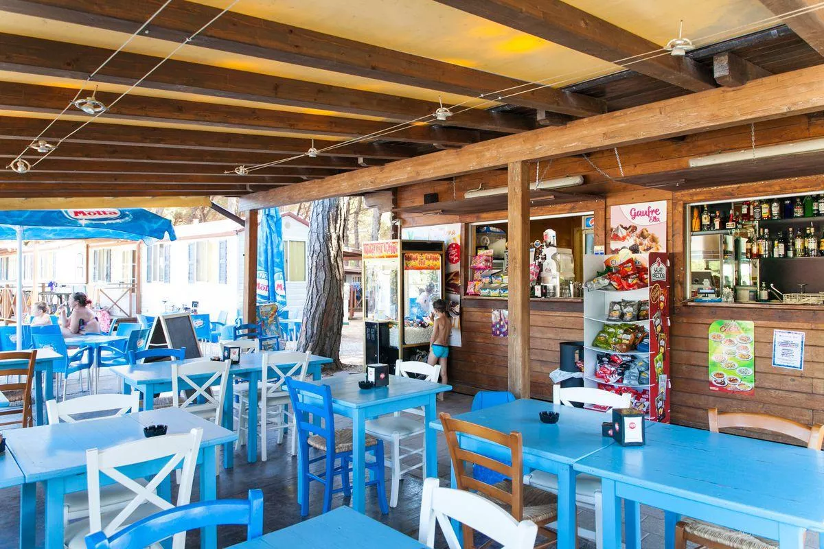 Pineta Family Camping Village 