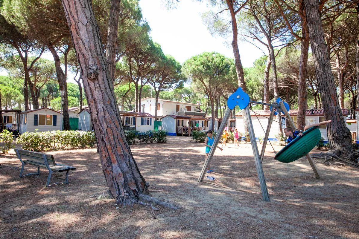 Pineta Family Camping Village -