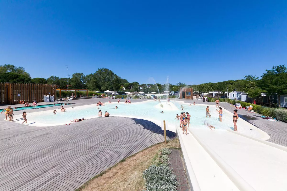 Pineta Family Camping Village -