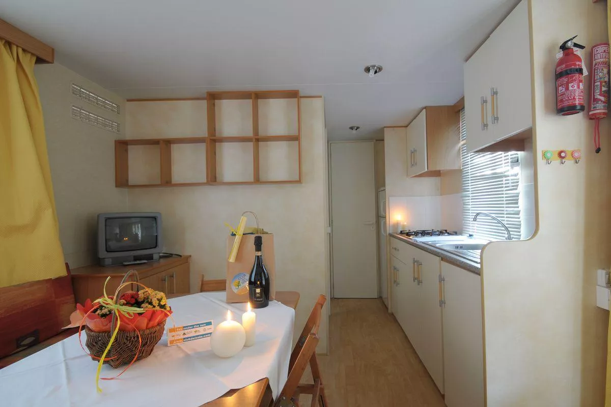 Pineta Family Camping Village -