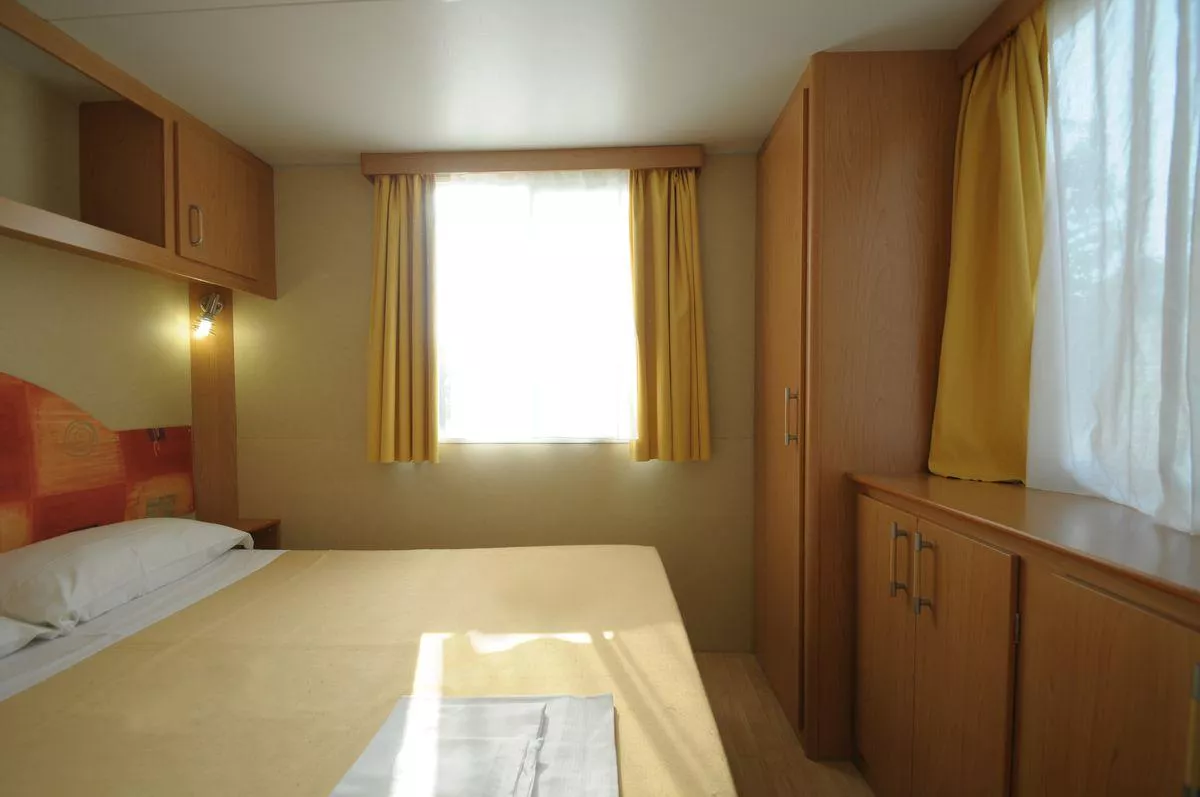 Pineta Family Camping Village -