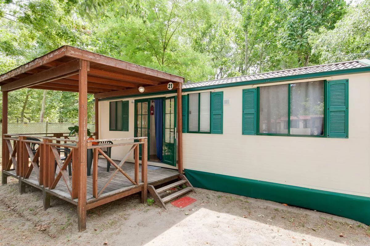 Cesenatico Camping Village -