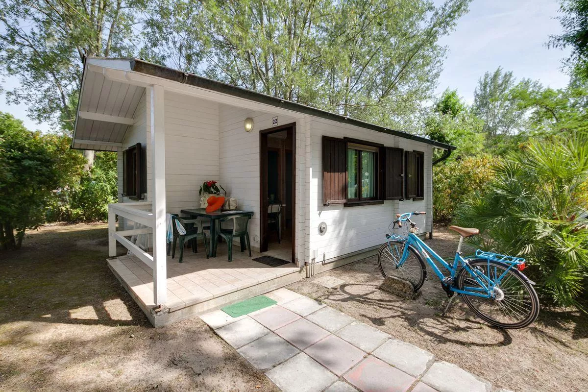 Cesenatico Camping Village -