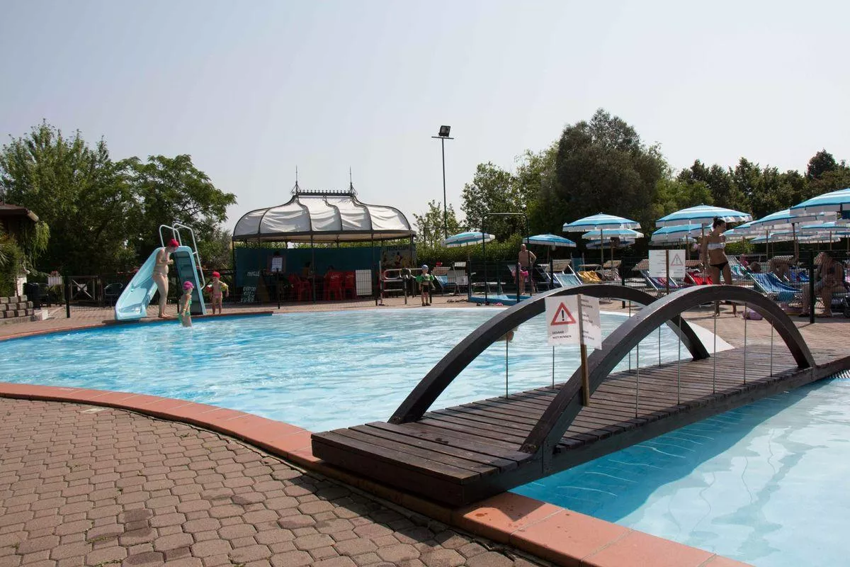 Camping Centro Vacanze San Marino -