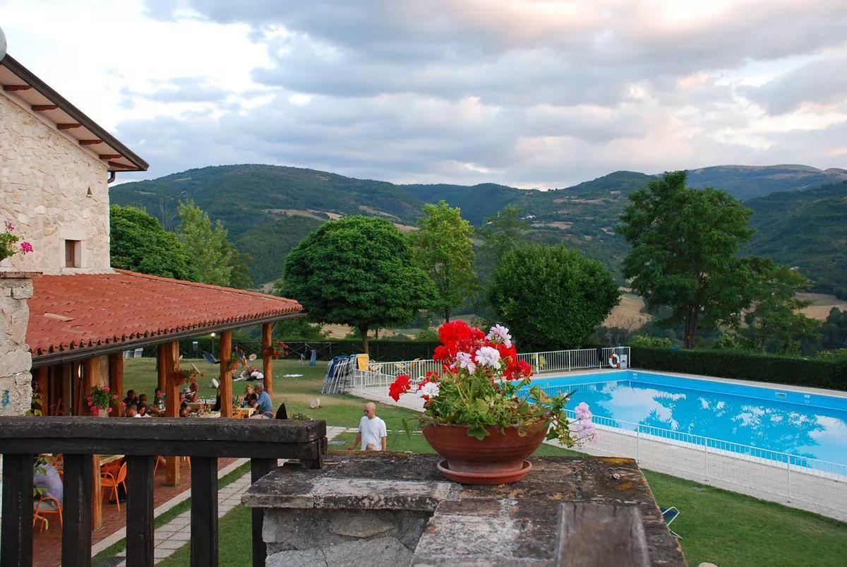 Camping Il Collaccio -