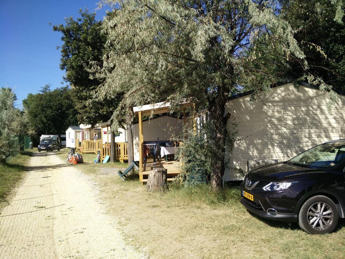 Marina Julia Family Camping Village -